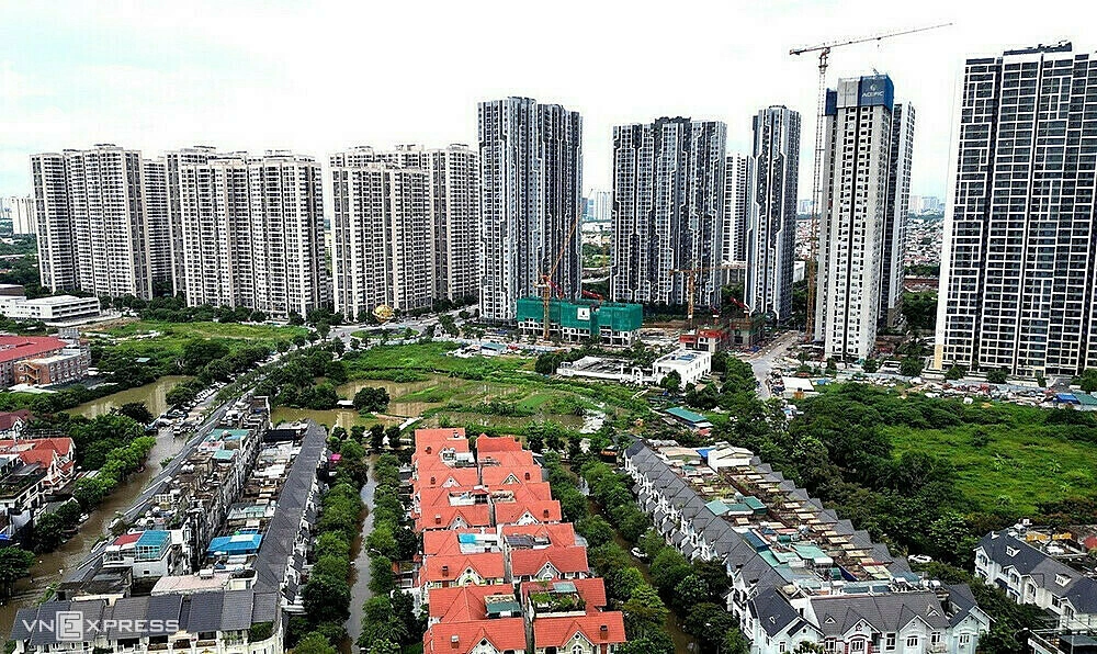Lưu ý khi mua nhà theo hợp đồng và khoản vay từ chủ cũ