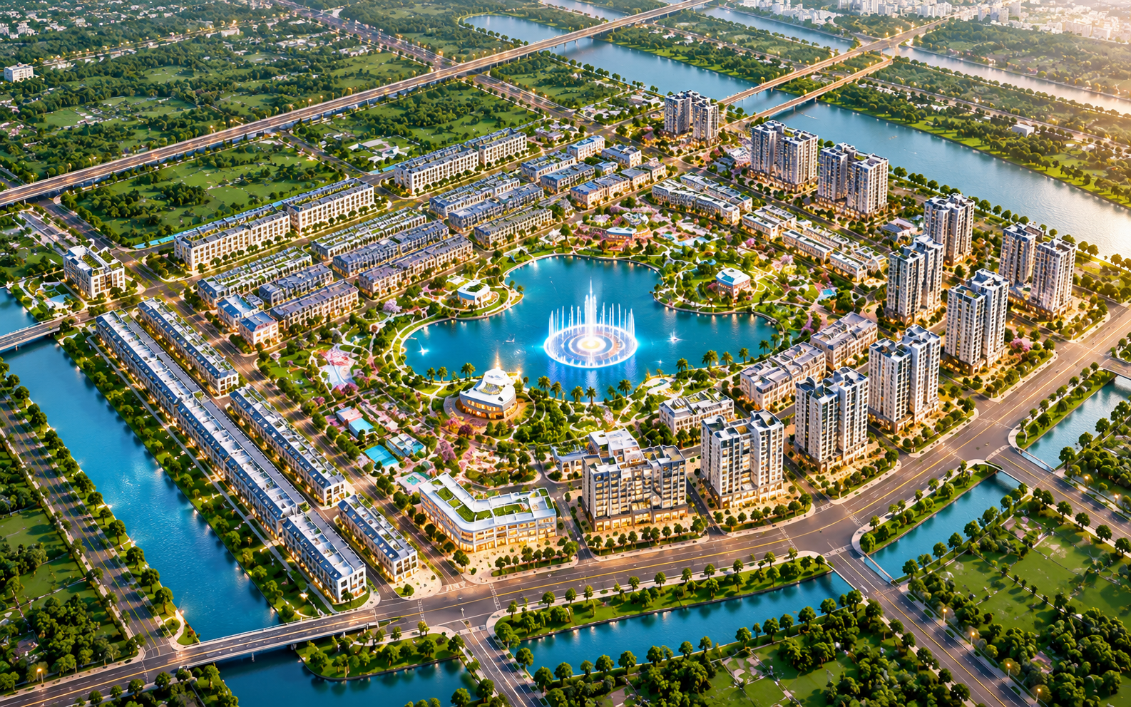 Pháp lý Vinhomes King Park Bắc Ninh – Cập nhật hồ sơ 2026